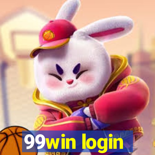 99win login